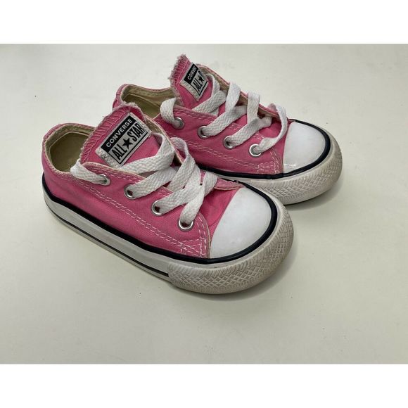 all star shoes baby girl